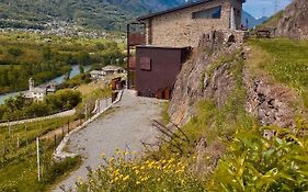 Ca' Barroni - Vineyard Escape